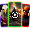 Live Wallpapers maker 4K & 3D APK