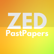 ZEDPastPapers: ECZ G7, G9, G12 Mod apk versão mais recente download gratuito