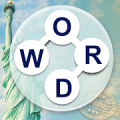 Wonders of Words : Crossword APK