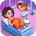 WeFun: Casual,Cooking & Hospital Games Mod