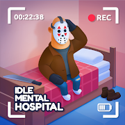 Idle Mental Hospital Tycoon Mod