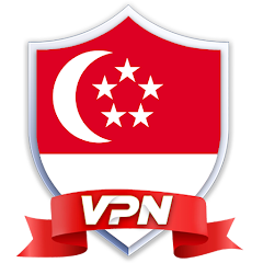 Singapore VPN Mod