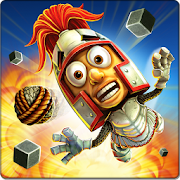 Catapult King Mod Apk