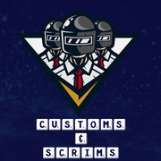 Customs & Scrims MOD