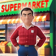 Grocery Supermarket Simulator Mod Apk