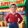 Grocery Saller Game APK