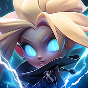 Pixel Idle Saga Mod Apk