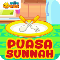 Belajar Puasa Sunnah + Suara Mod