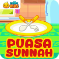 Belajar Puasa Sunnah + Suara APK