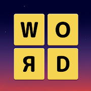 Mary's Promotion - Word Game Mod Apk