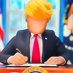 The President Mod Apk