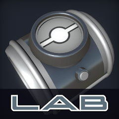 Omni-Lab 3D Create your Watch! Mod