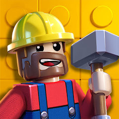 Rise of Brickworld Mod Apk