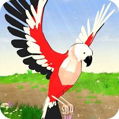 Parrot Simulator Mod Apk