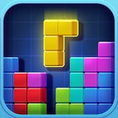 Block Rush - Block Puzzle Game Mod