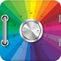 Hide Pictures & Videos - FotoX icon