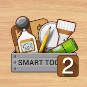 Smart Tools 2 Mod Apk 1.1.11 [Tam]