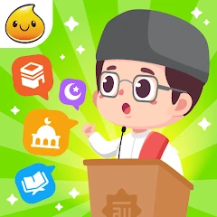 Belajar Khutbah Jumat + Suara Mod Apk 