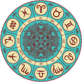 Daily Horoscope 2024 Mod