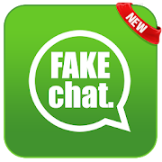 WhatsFake - Fake Chat Conversations Prank Chat Mod