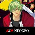 GAROU: MotW ACA NEOGEO APK