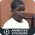 Animated Stickers Maker APK