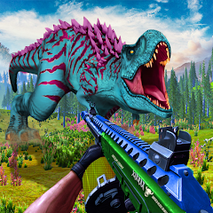 Real Dinosaur Hunter Mod