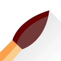 Sketch by Rasm - draw & paint Mod Apk [Unlocked][Premium]