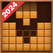 Wood Block Puzzle Mod Apk