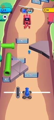 Mob Control مهكر