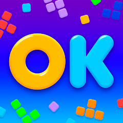 OK Blocks Mod Apk