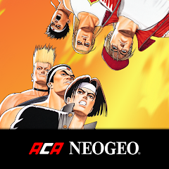 KOF '94 ACA NEOGEO Mod