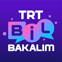 TRT Bil Bakalım Mod