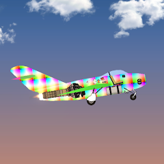 Flight Build Sandbox Simulator Mod Apk