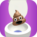 Poop Games - Toilet Simulator APK