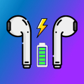 PodAir - AirPods Battery Level Mod