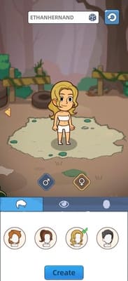 Mini Survival: final adventure