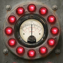 Ghost Voice Box - EVP Detector Mod Apk [Remove ads][Mod speed]