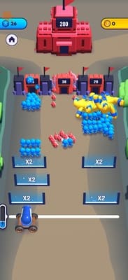 Mob Control مهكر