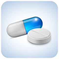 Pill Identifier and Drug list Mod