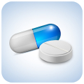 Pill Identifier and Drug list APK