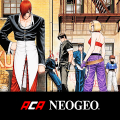 KOF '97 ACA NEOGEO APK