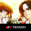 KOF '98 ACA NEOGEO APK