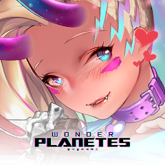 Wonder Planetes Mod