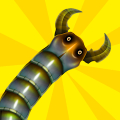 Snake io Gusanos Worm Games APK