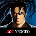 SAMURAI SHODOWN II ACA NEOGEO Mod