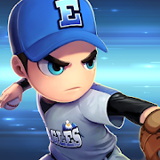 Baseball Star Mod