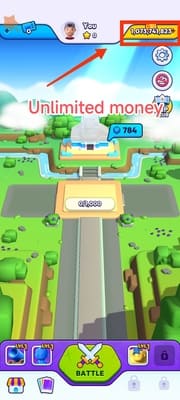 Mob Control مهكر