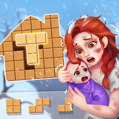 Block Story - Block Puzzle Mod