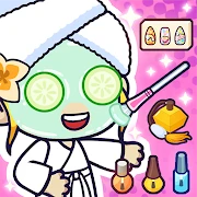 Avatar Life World: My Story Mod Apk 2.2.5 [Ücretsiz ödedi][Kilitli]